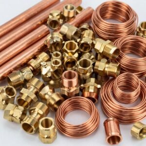 سكراب النحاس - شراء نحاس أحمر وأصفر في الكويت سكراب النحاس - شراء نحاس أحمر وأصفر في الكويت