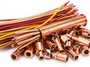 سكراب النحاس - شراء نحاس مستعمل