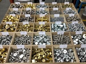 سكراب معادن متنوعة سكراب معادن متنوعة