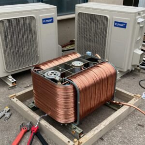 سكراب مكيفات نحاس في الكويت سكراب مكيفات نحاس في الكويت