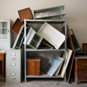 سكراب منزلي ومكتبي