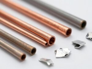 سكراب نحاس وألمنيوم سكراب نحاس وألمنيوم