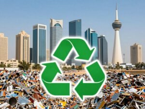 سوق السكراب في الكويت - الاتجاهات والتطورات