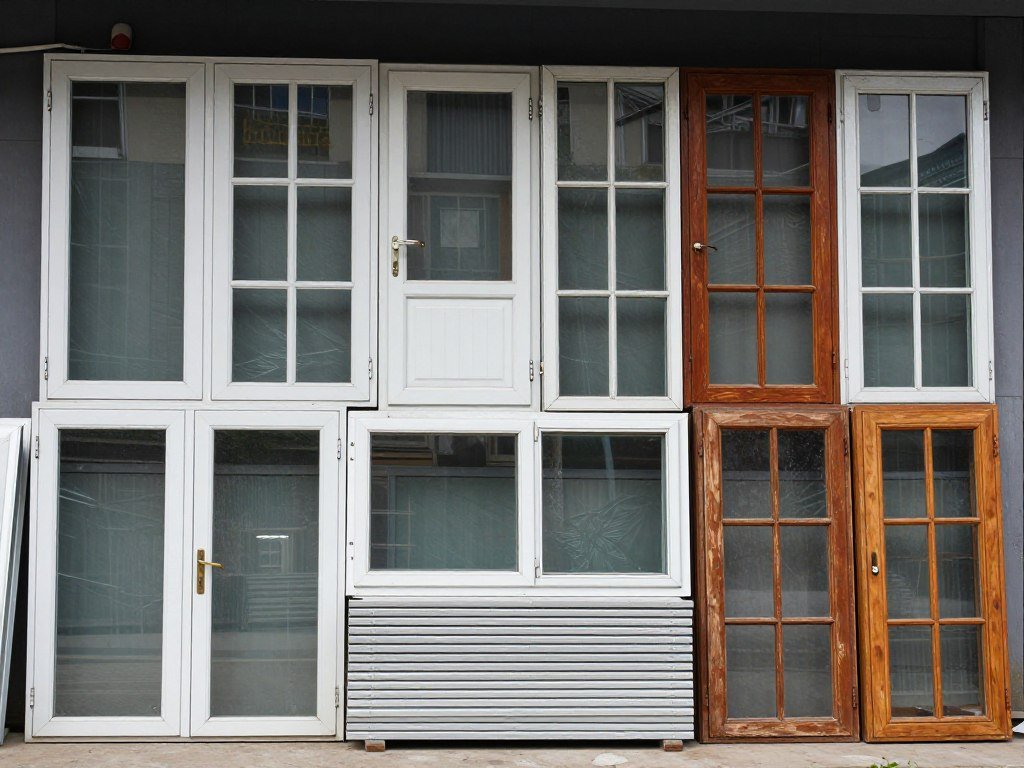 شراء ابواب وشبابيك سكراب شراء ابواب وشبابيك سكراب