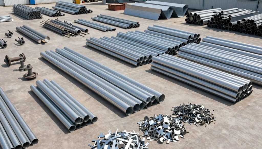 شراء استكراب الصليبيه | 51612378 | دليلك الشامل لبيع الخردة المعدنية بأفضل الأسعار 10 شراء استكراب الصليبيه - مواد خام معدنية متنوعة