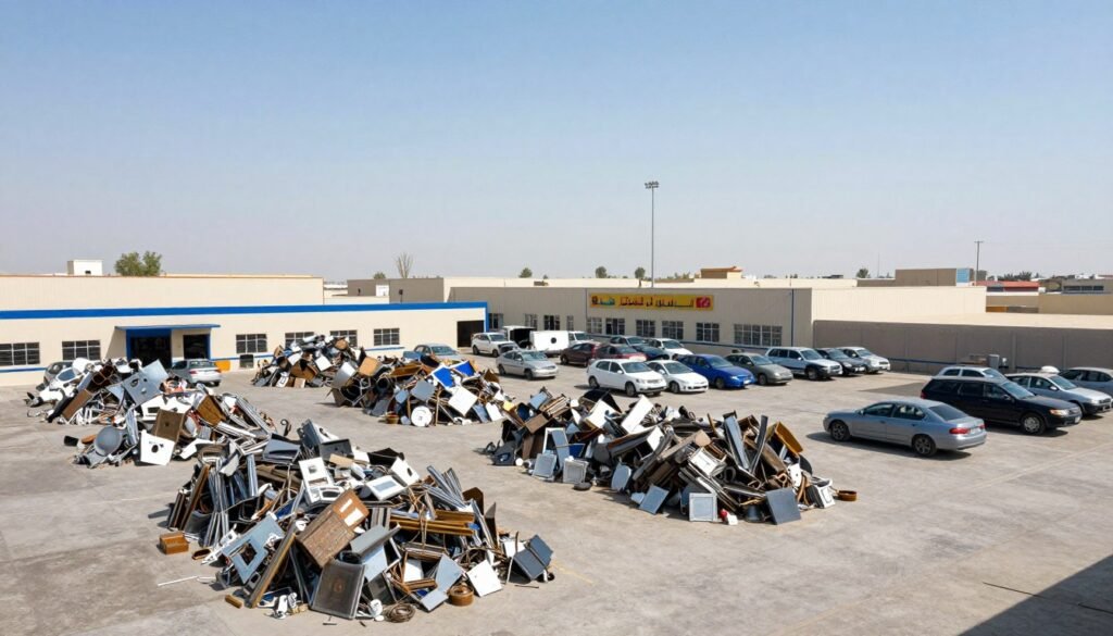 شراء اسكراب السالميه | 51612378 2 شراء اسكراب السالميه - مركز شراء السكراب في الكويت