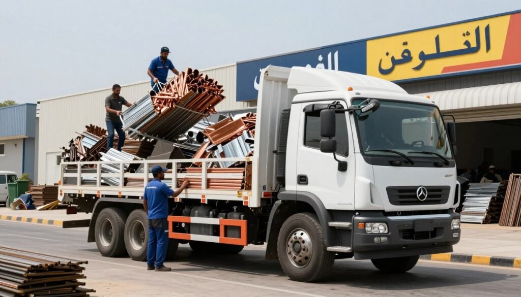 شراء اسكراب الشهداء | 51612378 1 شراء اسكراب الشهداء في الكويت