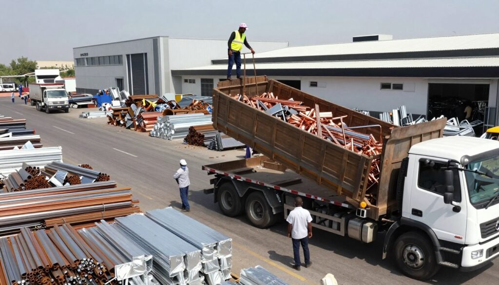 شراء اسكراب الفروانية