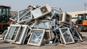 شراء سكراب ألمنيوم الكويت