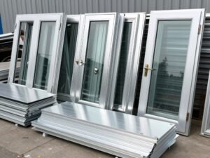 شراء سكراب ألمنيوم الكويت