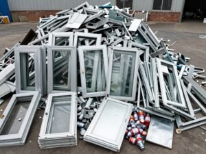 شراء سكراب ألمنيوم في الكويت