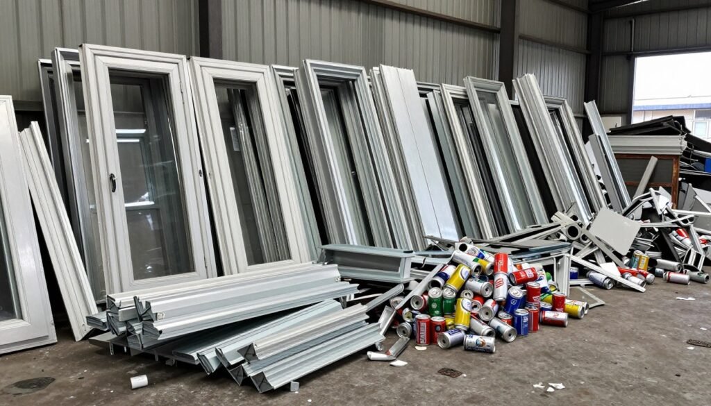 شراء سكراب ألمنيوم في الكويت شراء سكراب ألمنيوم في الكويت