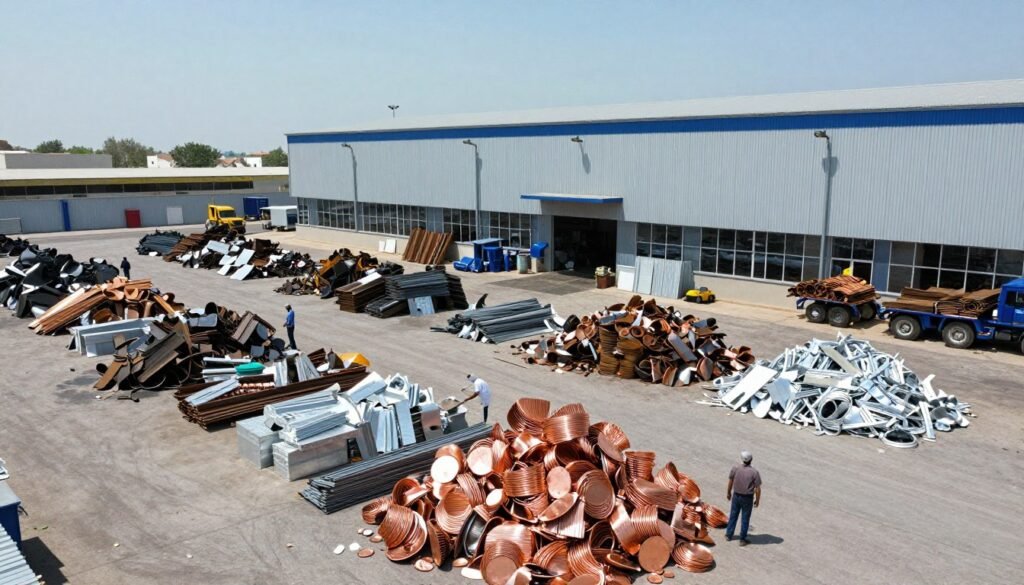 شراء سكراب الأحمدي | 51612378 | أفضل الأسعار وخدمة موثوقة في الكويت 1 شراء سكراب الأحمدي