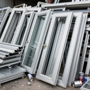 شراء سكراب الألمنيوم أبواب وشبابيك في الكويت شراء سكراب الألمنيوم أبواب وشبابيك في الكويت