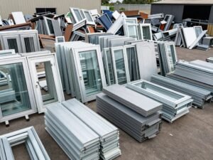 شراء سكراب الألمنيوم في الكويت