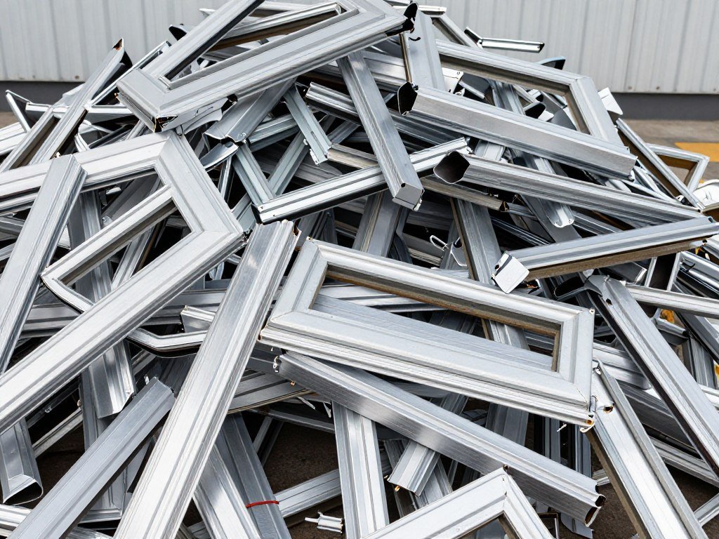 شراء سكراب الألمنيوم في الكويت شراء سكراب الألمنيوم في الكويت