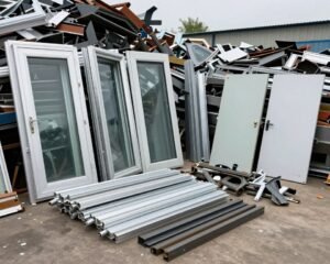 شراء سكراب الألمنيوم والحديد شراء سكراب الألمنيوم والحديد