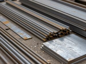 شراء سكراب الحديد في أبو حليفة بأعلى الأسعار