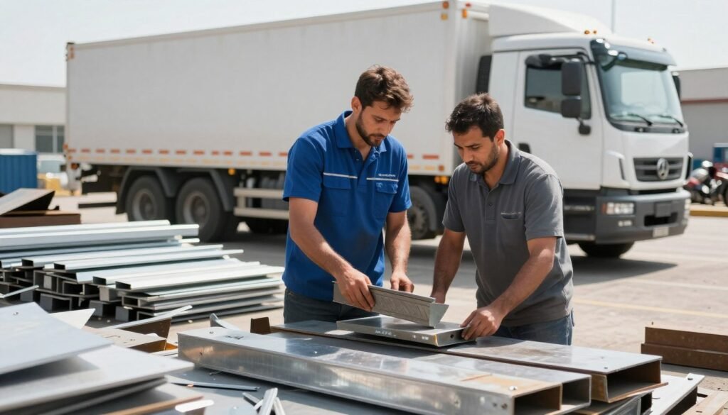 شراء سكراب الظهر | 51612378 | بأفضل الأسعار في الكويت 5 شراء سكراب الظهر