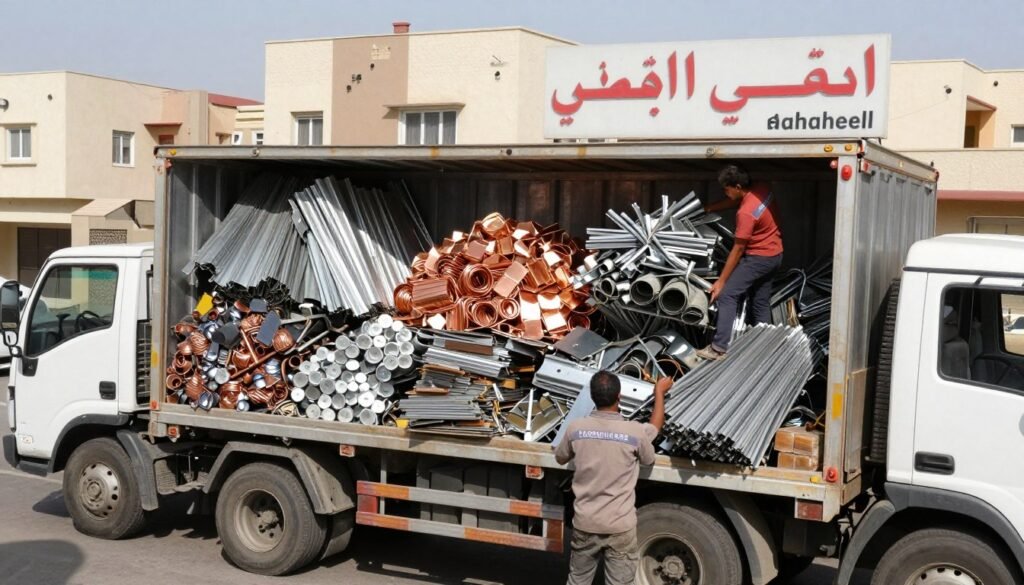 شراء سكراب الفحيحيل | 51612378 10 شراء سكراب الفحيحيل