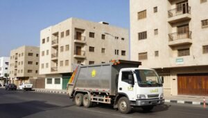 شراء سكراب الفروانية - خدمات متخصصة في منطقة الفروانية