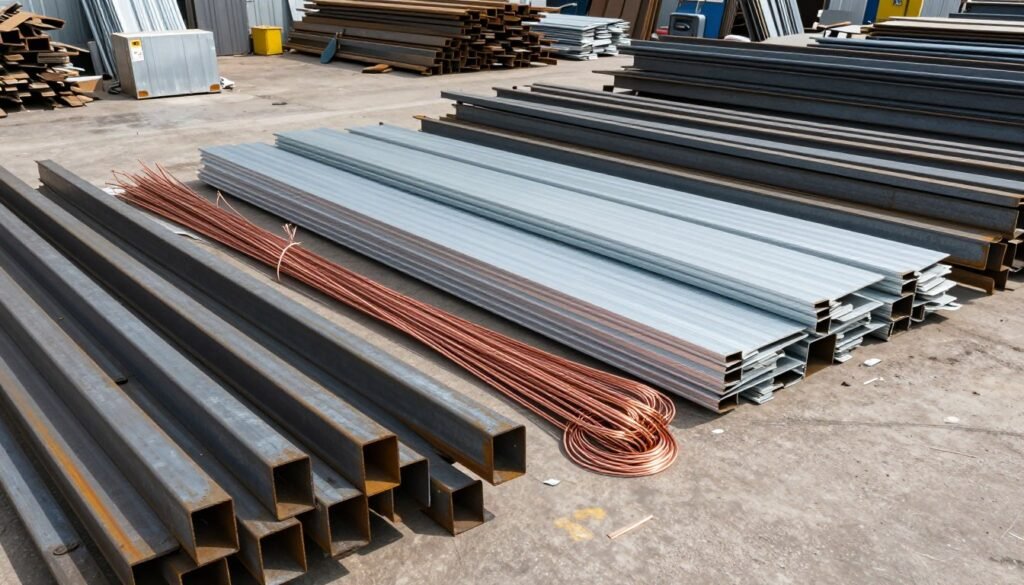 شراء سكراب الكويت