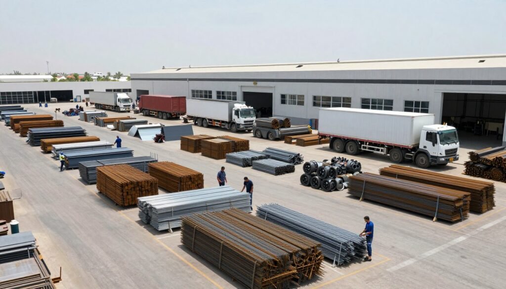 شراء سكراب المهبولة