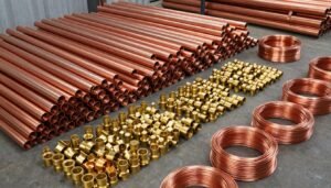 شراء سكراب النحاس في الكويت