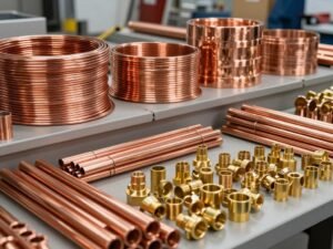 شراء سكراب النحاس في الكويت