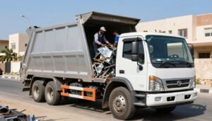 شراء سكراب الوفرة