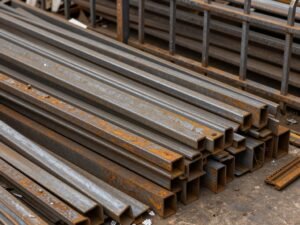 شراء سكراب حديد - حديد سكراب حديد بأعلى الأسعار