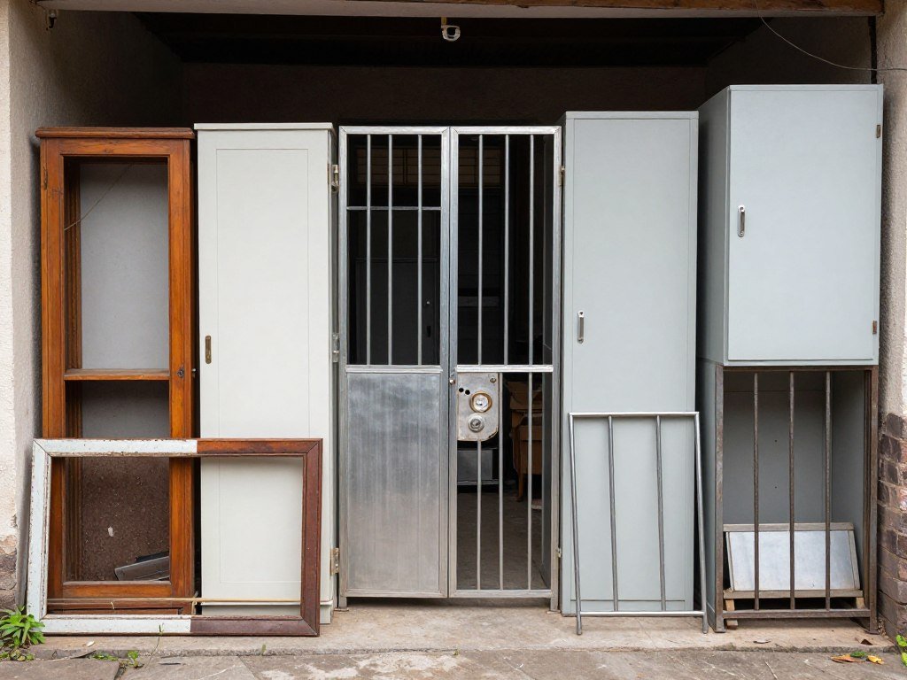 شراء سكراب حديد من المنازل في الكويت شراء سكراب حديد من المنازل في الكويت