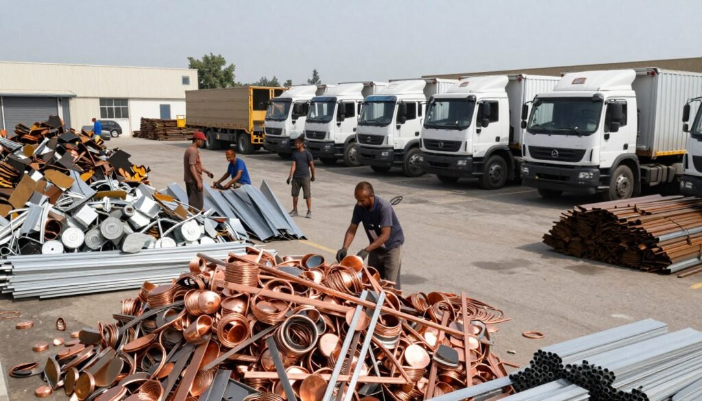 شراء سكراب حولي | 51612378 4 شراء سكراب حولي