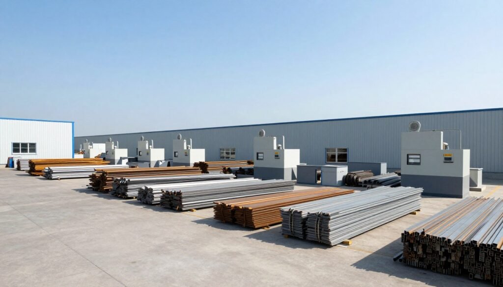 شراء سكراب خيران | 51612378 | دليلك الشامل لبيع السكراب بأفضل الأسعار 5 شراء سكراب خيران