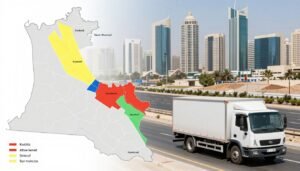 شراء سكراب في مناطق الكويت المختلفة - خدمة شاملة