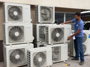 شراء سكراب مكيفات الجهراء وأجهزة التكييف