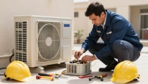 شراء سكراب مكيفات الكويت