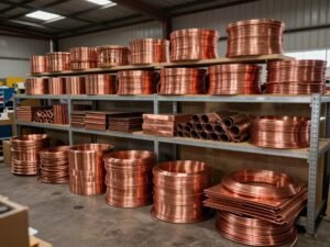 شراء سكراب نحاس بأعلى الأسعار