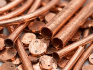 شراء سكراب نحاس في الكويت بأفضل الأسعار