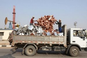 شراء سكراب نحاس والمنيوم في الأحمدي الكويت