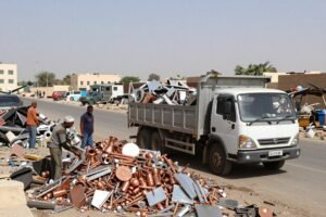 شراء سكراب نحاس والمنيوم في الجهراء الكويت