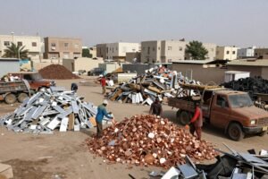 شراء سكراب نحاس والمنيوم في مبارك الكبير الكويت