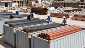 شراء سكراب هدم الكويت