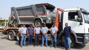 شراء سيارات سكراب في الكويت - خدمة موثوقة