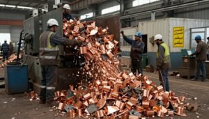 شراء مخلفات مصانع نحاس في الكويت شراء مخلفات مصانع نحاس في الكويت