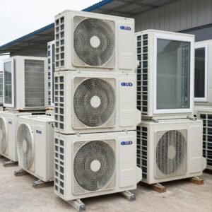 شراء مكيفات مستعملة في المهبولة