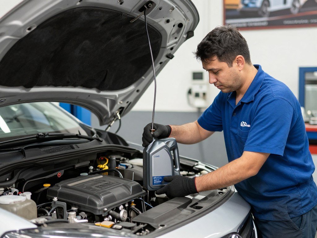 صيانة دورية للسيارات صيانة دورية للسيارات