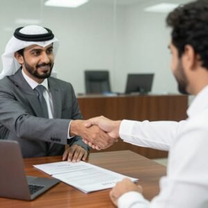 عقود شراء سكراب منتظمة