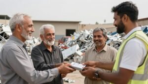 عملاء راضون عن خدمة شراء سكراب المنيوم الكويت عملاء راضون عن خدمة شراء سكراب المنيوم الكويت