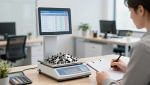 عملية تحديد أسعار السكراب بدقة في الكويت عملية تحديد أسعار السكراب بدقة في الكويت